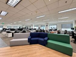 Suntec Tower Three (D1), Office #622071501